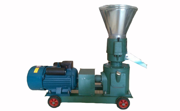 家用小型飼料顆粒機 家用小型飼料顆粒機