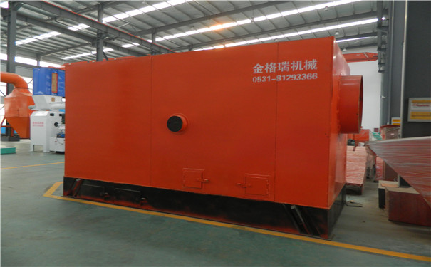 生物質顆粒機能夠助力改善我國惡化的生態(tài)環(huán)境 生物質顆粒機能夠助力改善我國惡化的生態(tài)環(huán)境