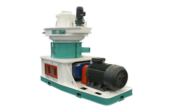 生物質顆粒機設備 生物質顆粒機設備