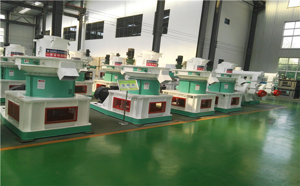 生物質燃料顆粒機 生物質燃料顆粒機