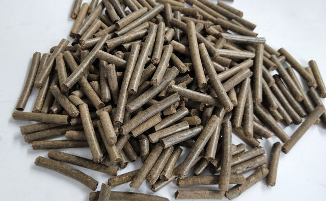 生物質顆粒燃料項目 生物質顆粒燃料項目