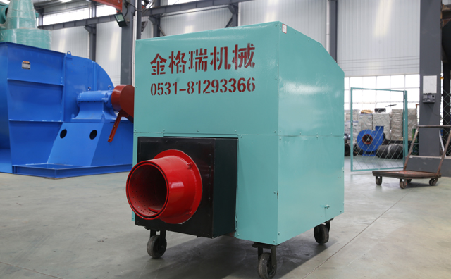 生物質鍋爐 生物質鍋爐