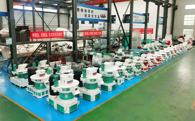 山東金格瑞木屑顆粒機廠家 山東金格瑞木屑顆粒機廠家