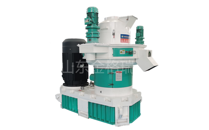 木屑制粒機 木屑制粒機