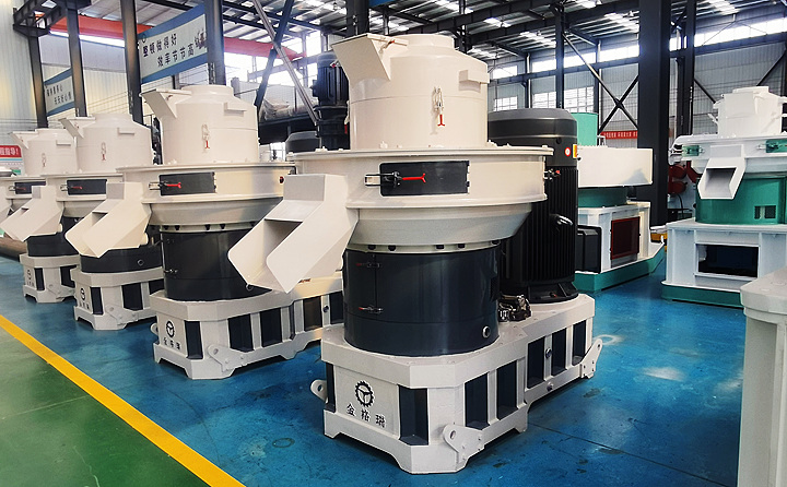 鋸末顆粒機 鋸末顆粒機