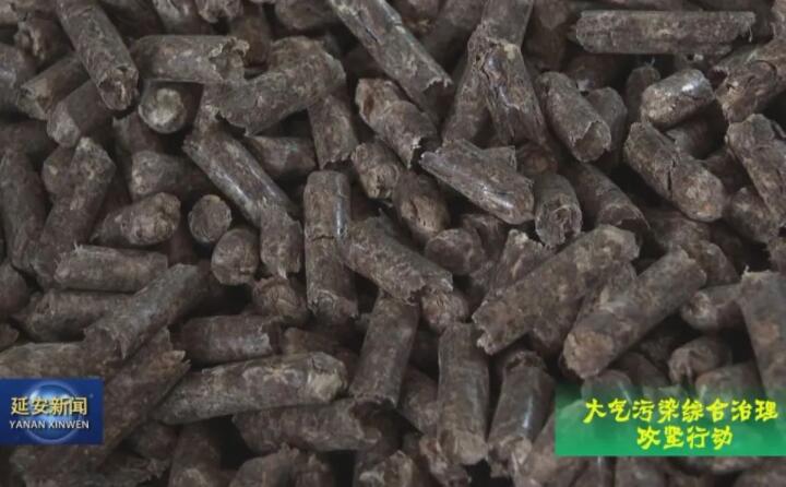 生物質(zhì)顆粒燃料 生物質(zhì)顆粒燃料