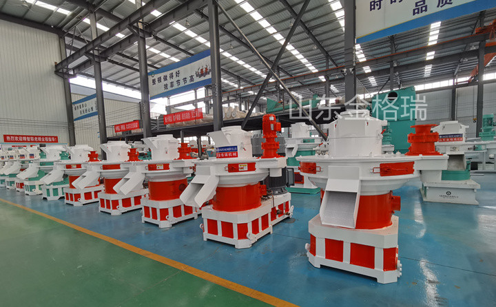 木屑顆粒機 木屑顆粒機