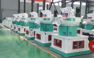 選擇木屑顆粒機原料，這6點你必須知道