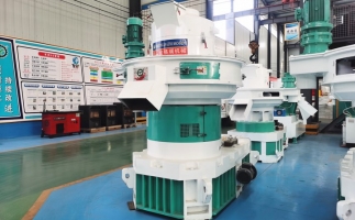 鋸末顆粒機在故障之前有什么征兆嗎？