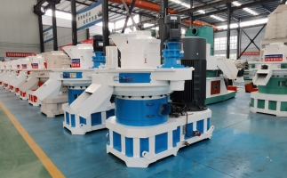 木屑顆粒機對可再生能源的意義，知道真相后的我大吃一驚！