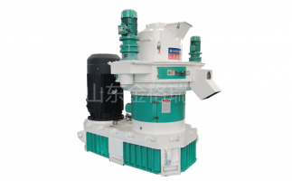 木屑制粒機為什么越來越受用戶的喜歡？