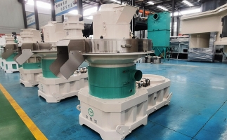 木屑顆粒機選購技巧來了！