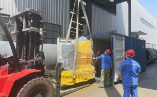 如何讓木屑顆粒機生產的更好？