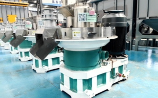 二手木屑顆粒機真的省錢了嗎？未必